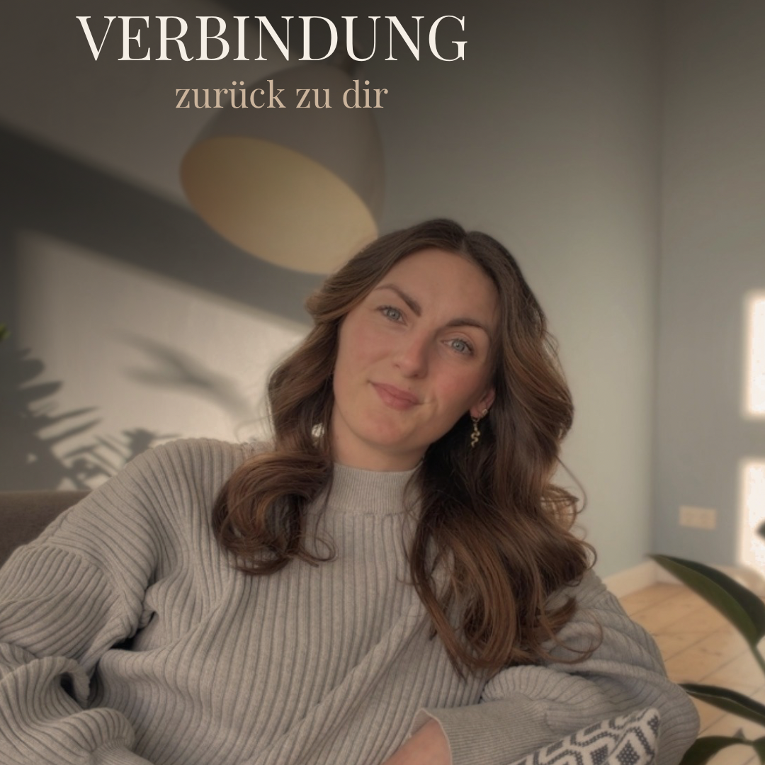 Verbindung - Oktober 2026